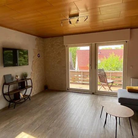 Tatil Evi Brockenblick