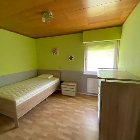 Brockenblick Tatil Evi Braunlage