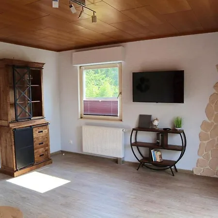 Prázdninový dům Brockenblick Braunlage