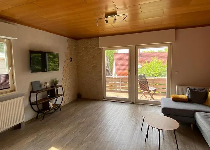 Tatil Evi Brockenblick