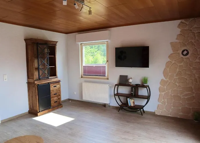 Tatil Evi Brockenblick Braunlage