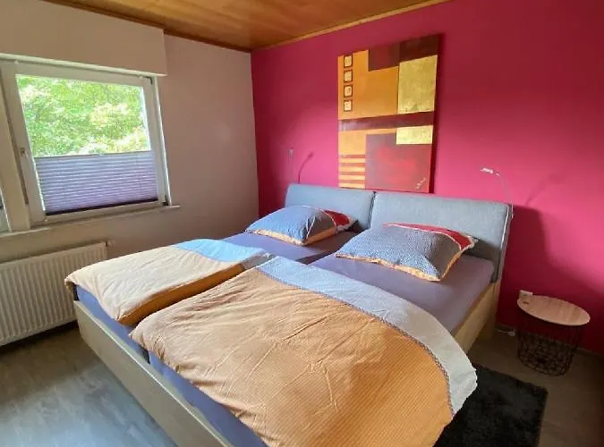 Brockenblick Tatil Evi